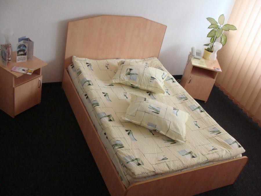 Hotel Bucovina Severin Suceava