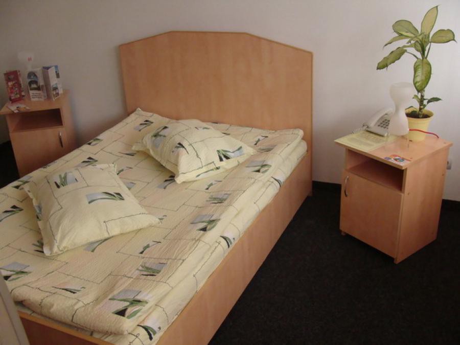 Hotel Bucovina Severin Suceava