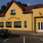 Pensiunea Buon Gusto Sibiu