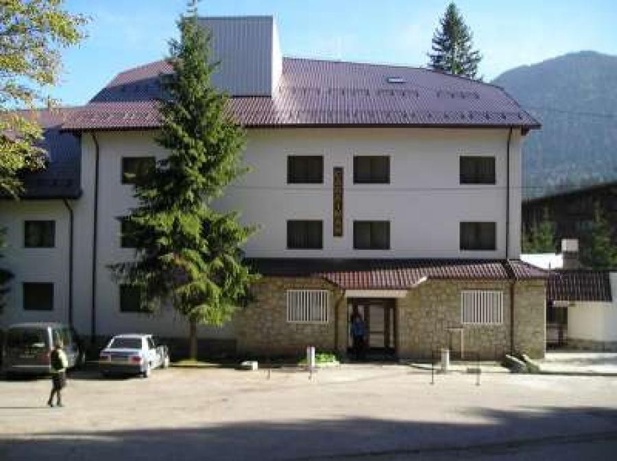 Hotel Caraiman Poiana Brasov