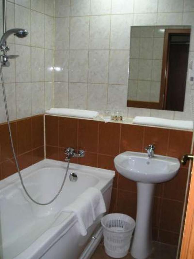 Hotel Caraiman Poiana Brasov