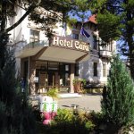 Hotel Carol