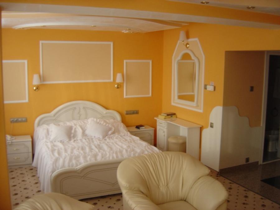 Hotel Carpati Baia Mare