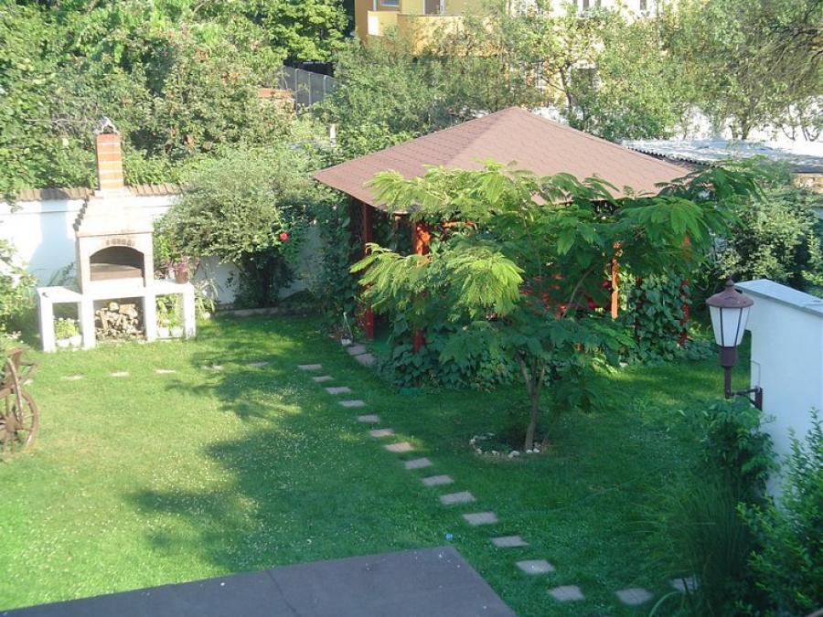 Pensiunea Casa Anna Timisoara