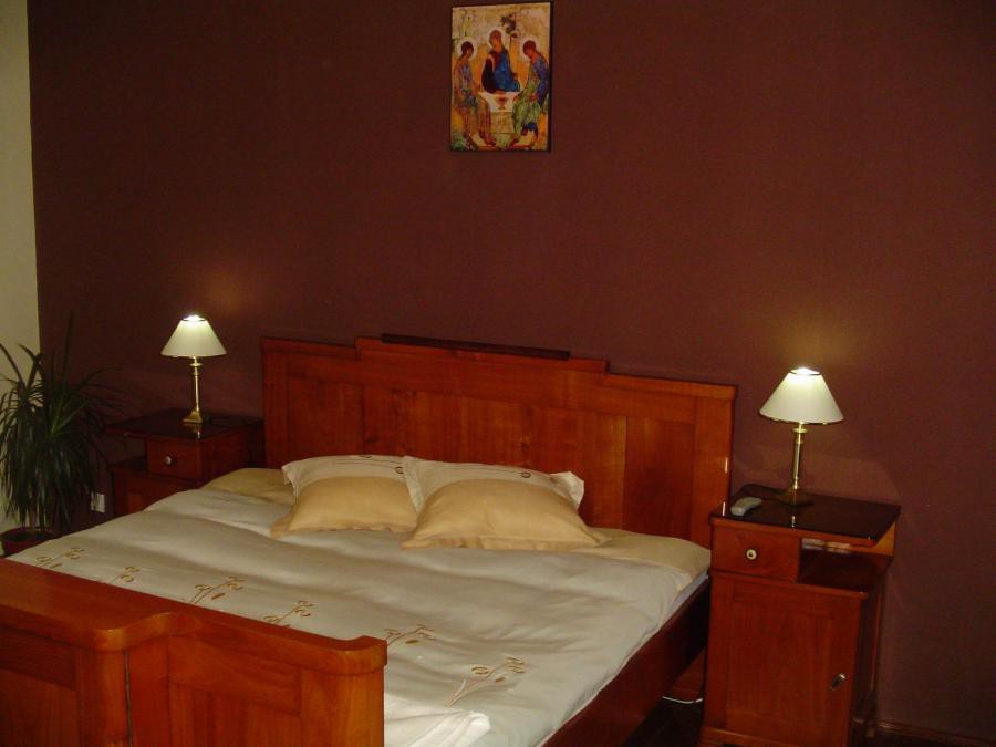 Pensiunea Casa Anna Timisoara