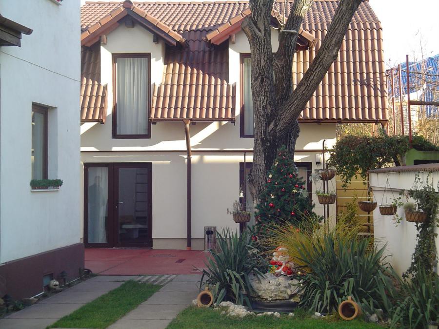 Pensiunea Casa Anna Timisoara