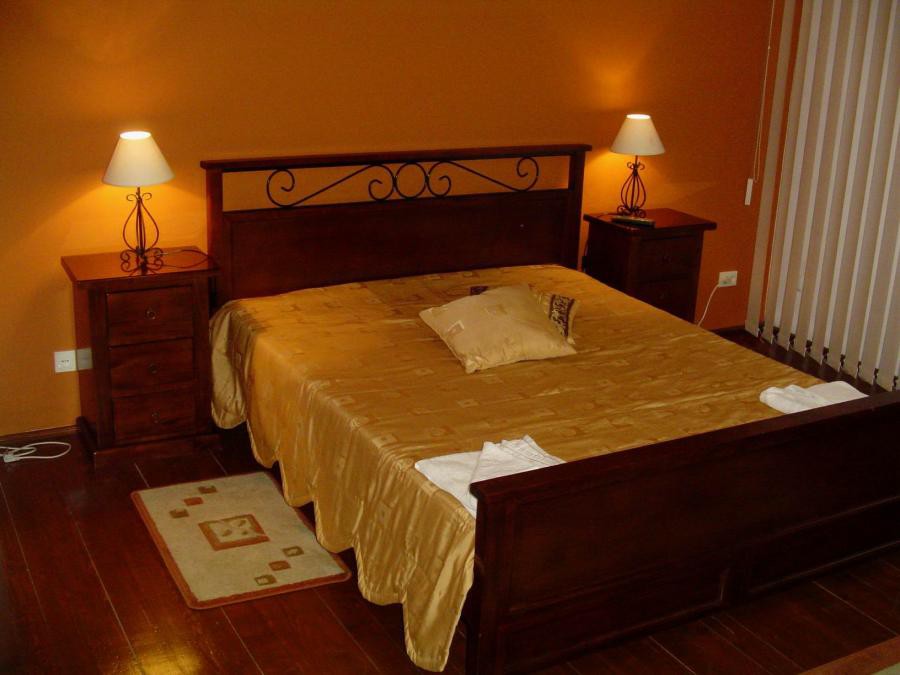 Pensiunea Casa Anna Timisoara