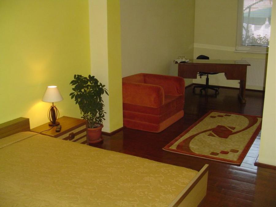 Pensiunea Casa Anna Timisoara