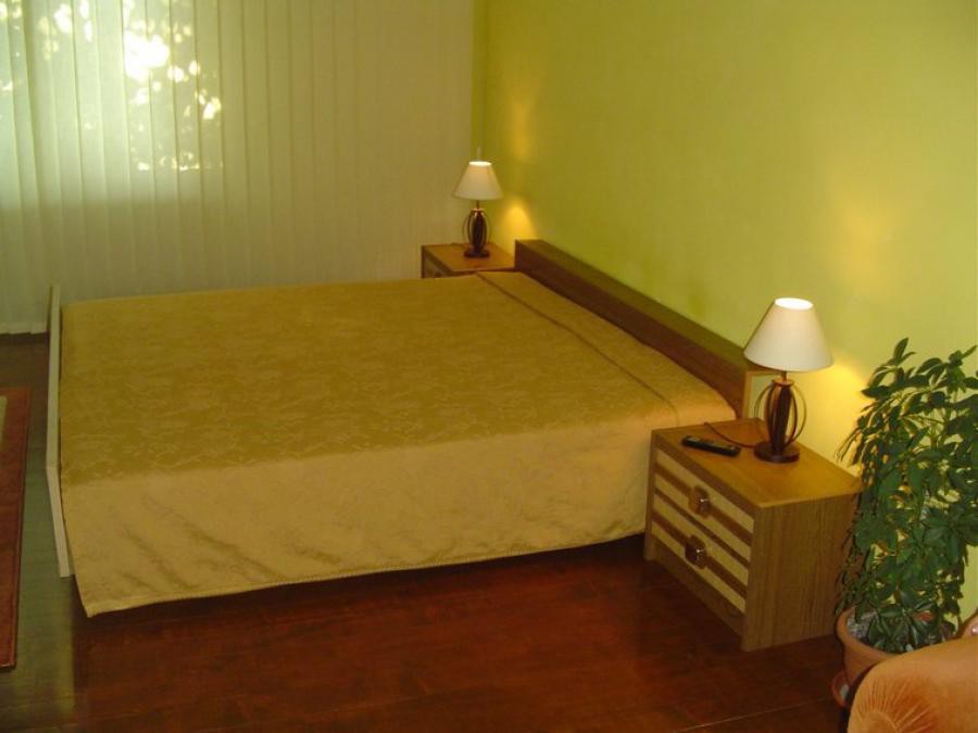 Pensiunea Casa Anna Timisoara