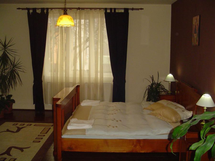Pensiunea Casa Anna Timisoara