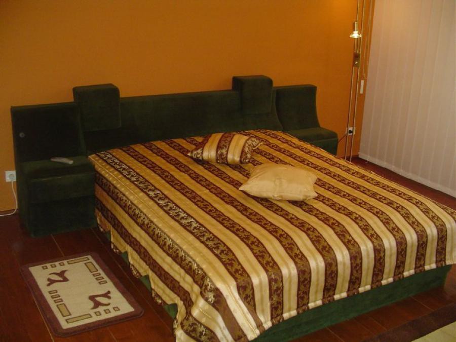 Pensiunea Casa Anna Timisoara