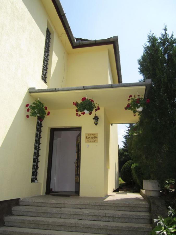 Pensiunea Casa Cristina Sibiu