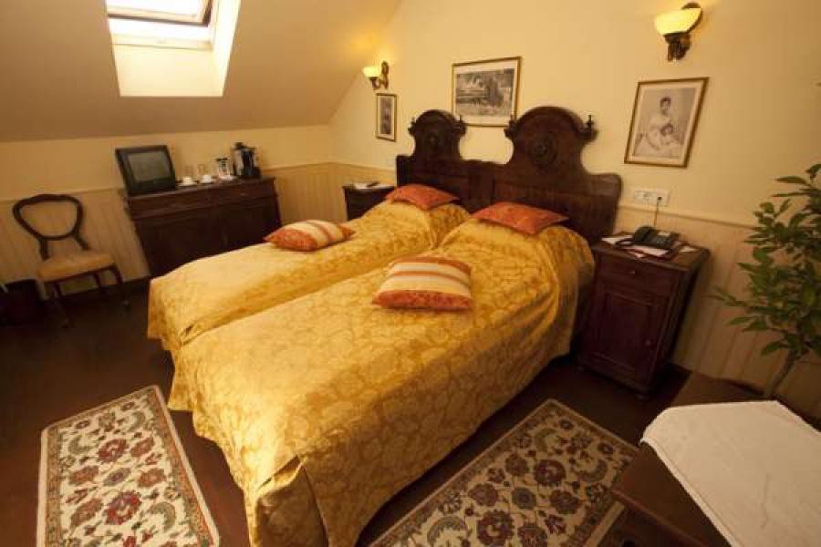 Vila  Casa del Sole Timisoara