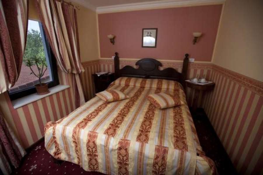 Vila  Casa del Sole Timisoara