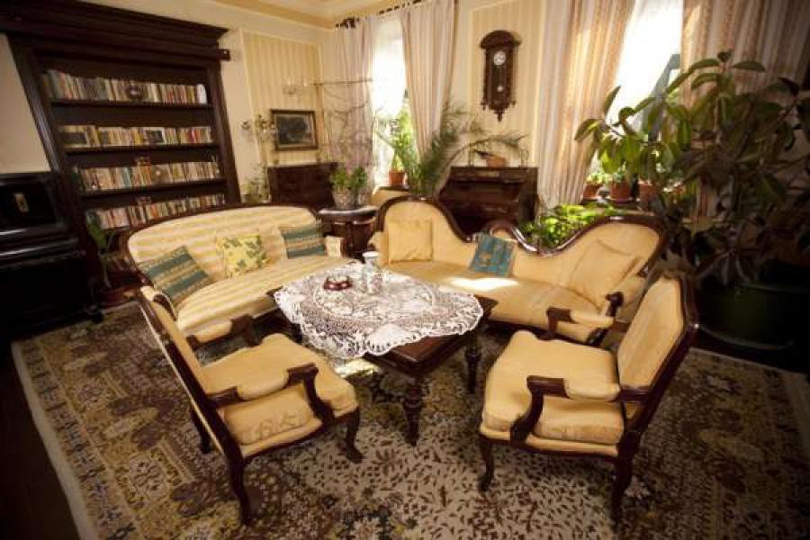 Vila  Casa del Sole Timisoara