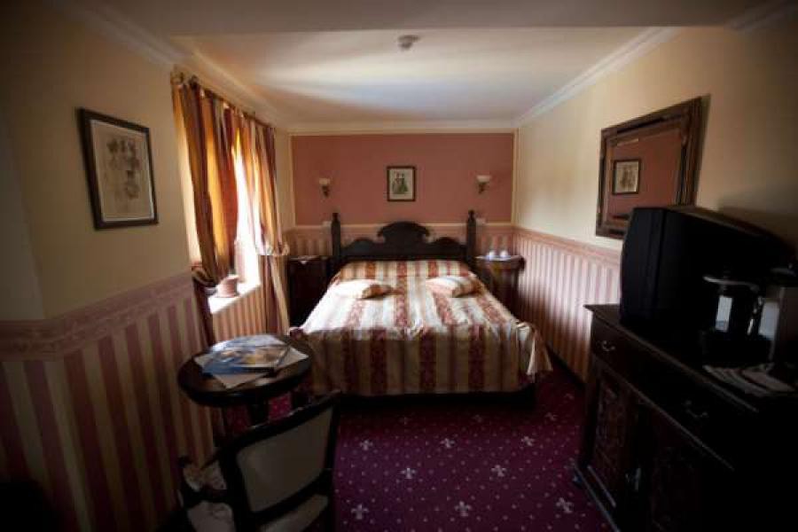 Vila  Casa del Sole Timisoara