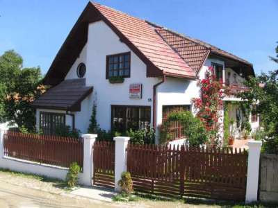 Pensiunea Casa Din Parc Covasna