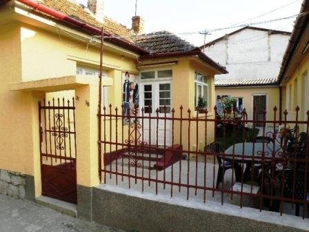 Pensiunea Casa Mario Baile Felix