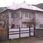 Pensiunea Casa Orghici Botiza