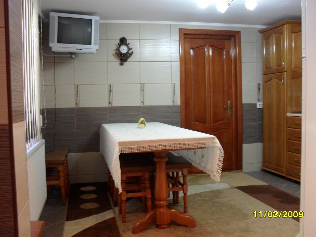 Vila  Casa Stefy Cajvana