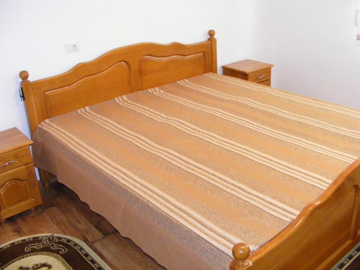 Vila  Casa Stefy Cajvana