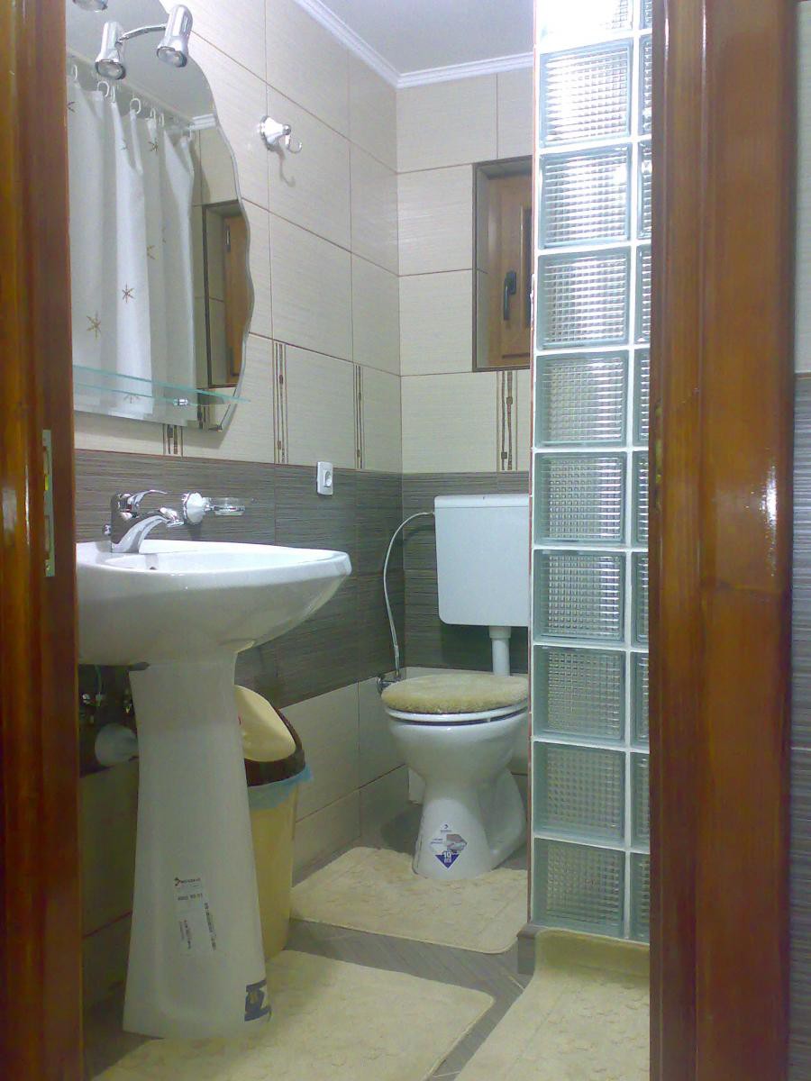 Vila  Casa Stefy Cajvana