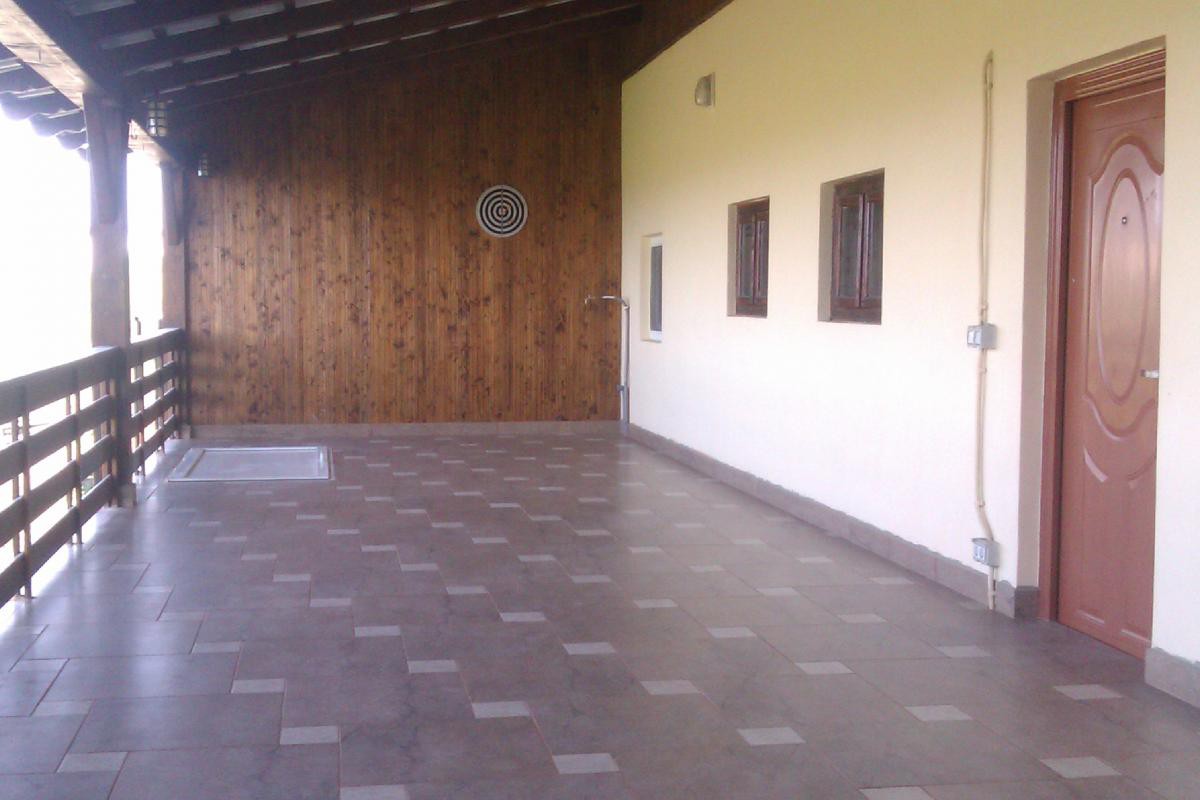 Vila  Casa Stefy Cajvana