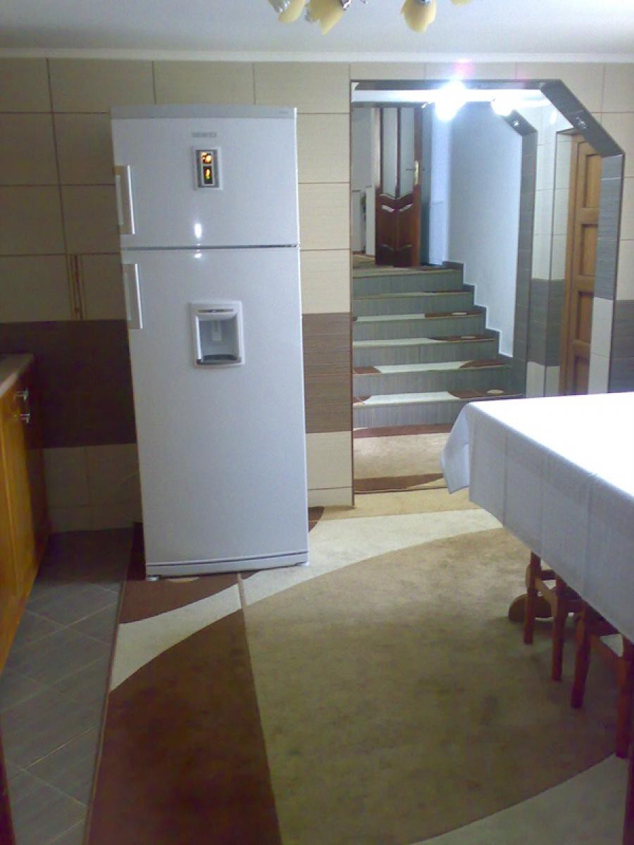 Vila  Casa Stefy Cajvana