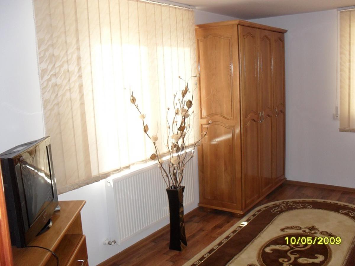 Vila  Casa Stefy Cajvana