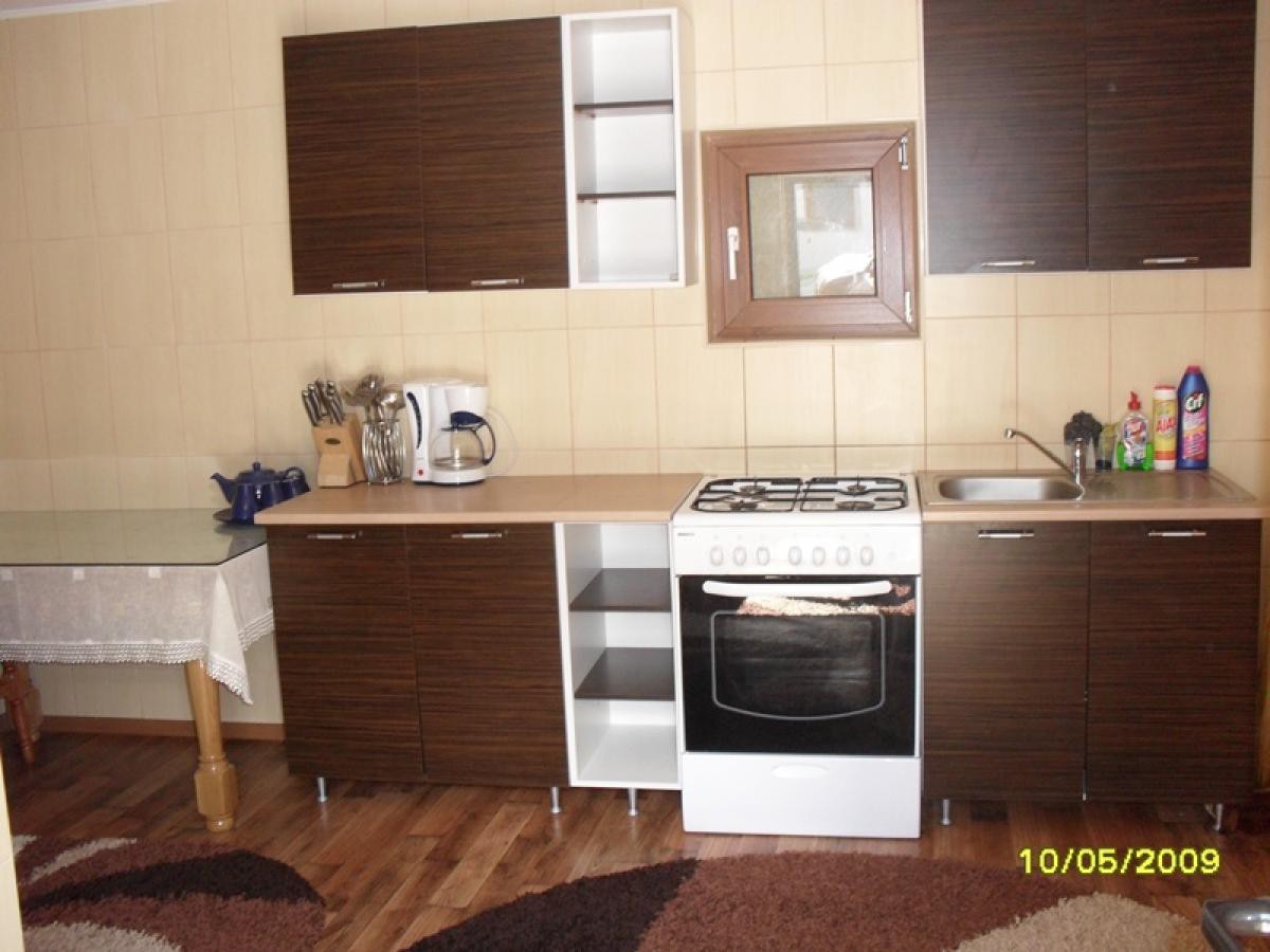 Vila  Casa Stefy Cajvana