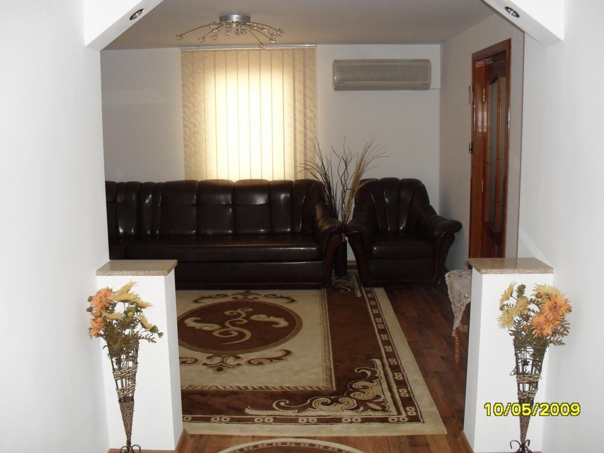 Vila  Casa Stefy Cajvana