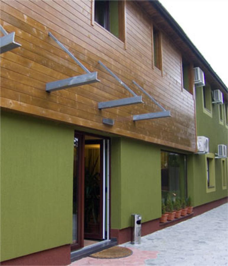 Pensiunea Casa Tania Timisoara