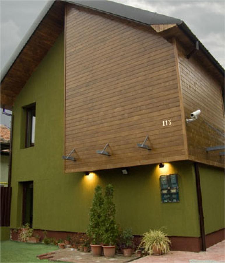Pensiunea Casa Tania Timisoara