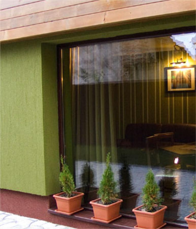 Pensiunea Casa Tania Timisoara