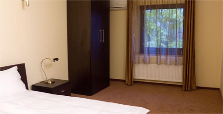 Pensiunea Casa Tania Timisoara