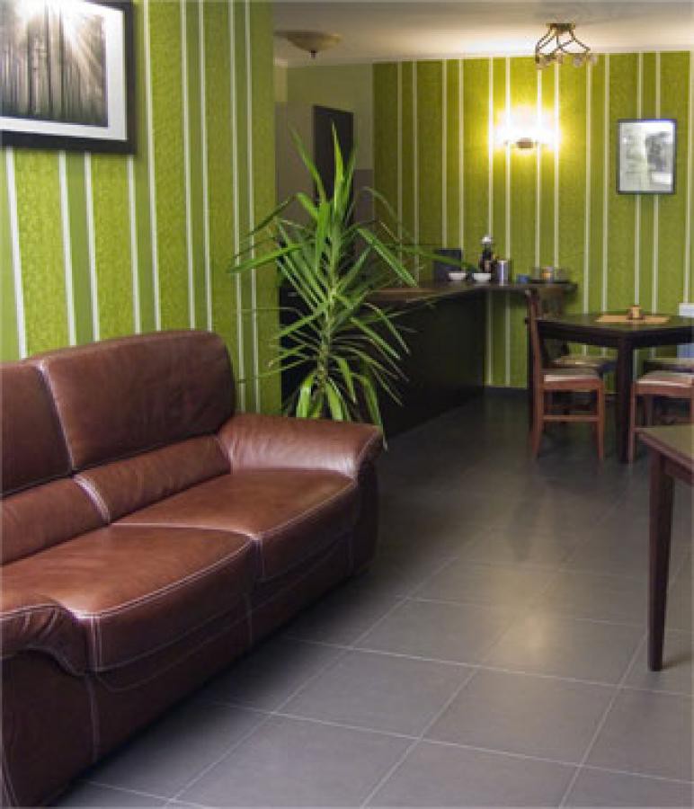 Pensiunea Casa Tania Timisoara