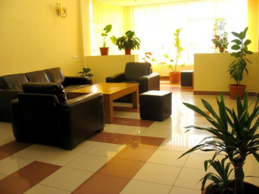 Pensiunea Casa Traiana Alba Iulia