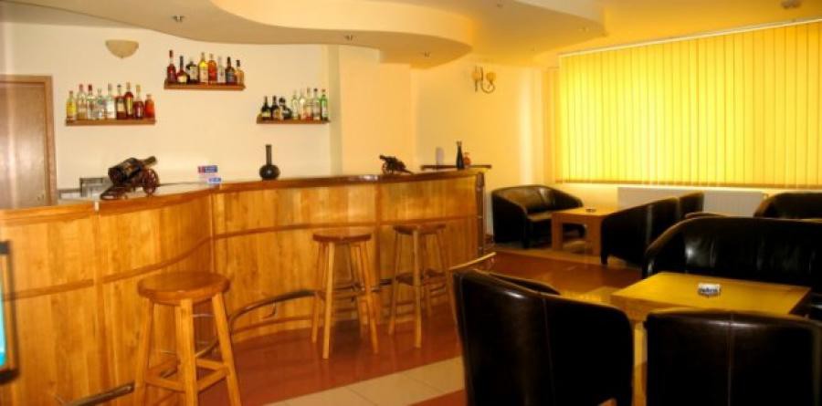 Pensiunea Casa Traiana Alba Iulia