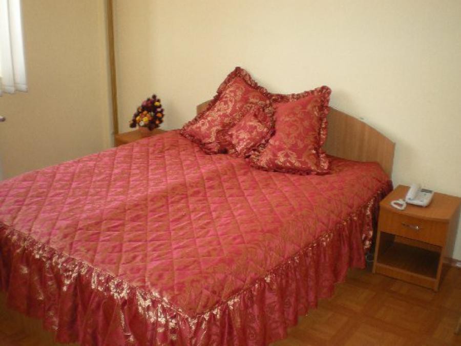 Pensiunea Casa Traiana Alba Iulia