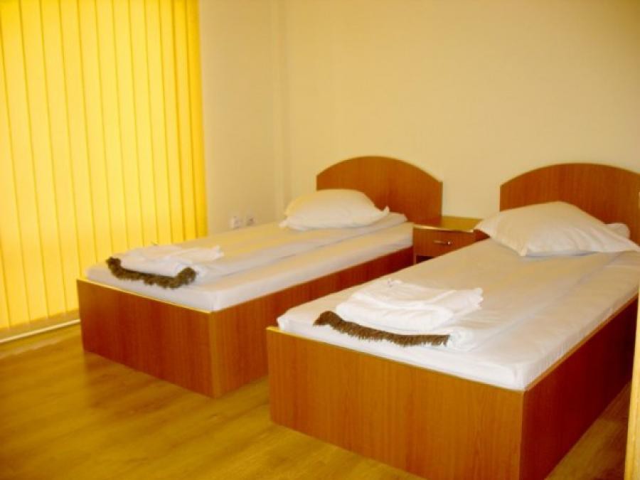 Pensiunea Casa Traiana Alba Iulia