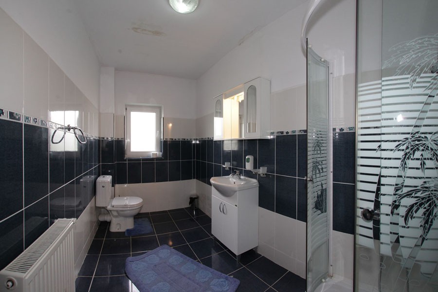 Pensiunea Casa Zanelor Floresti