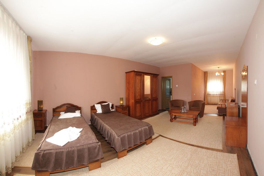 Pensiunea Casa Zanelor Floresti