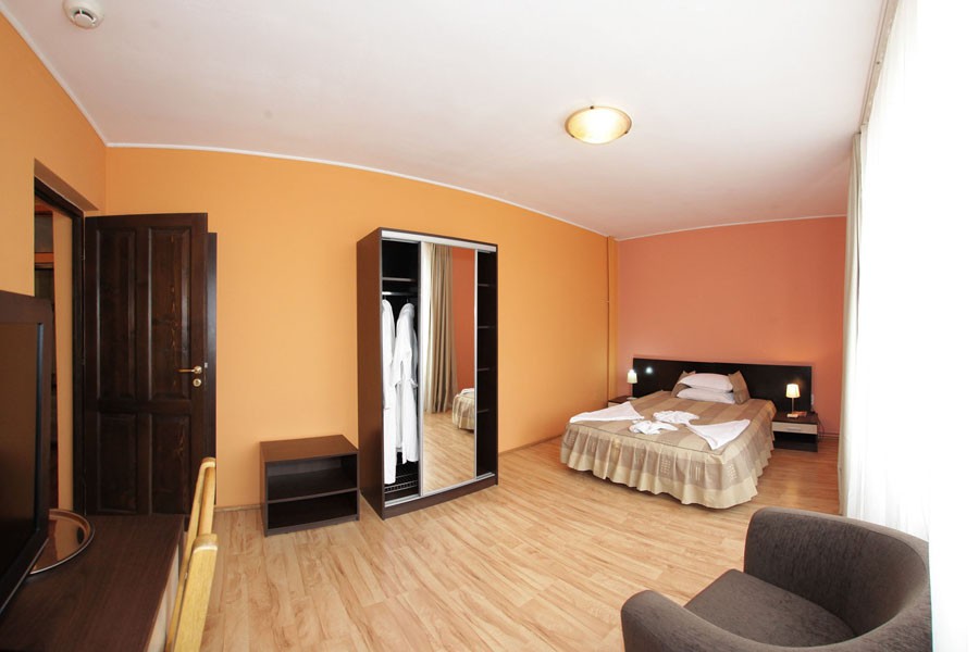 Pensiunea Casa Zanelor Floresti