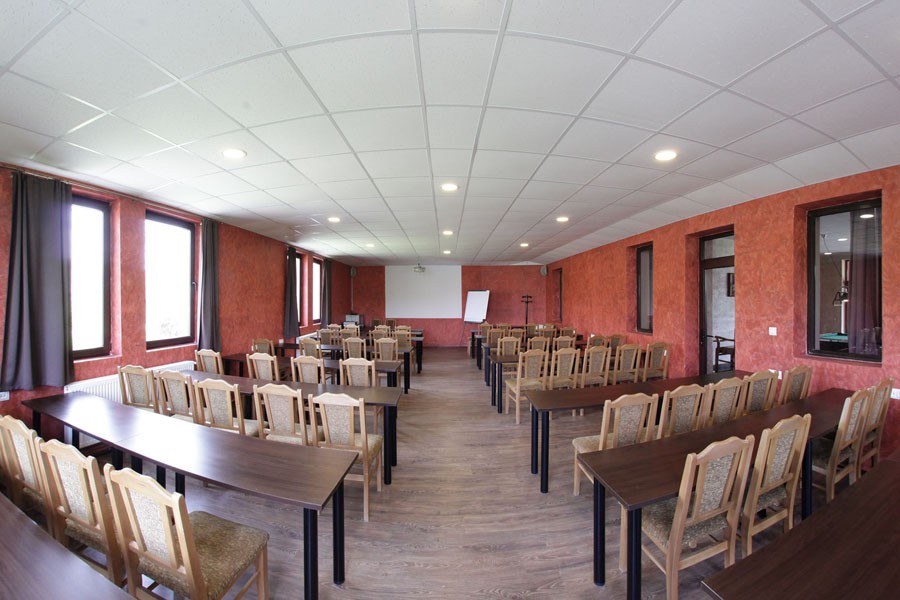 Pensiunea Casa Zanelor Floresti
