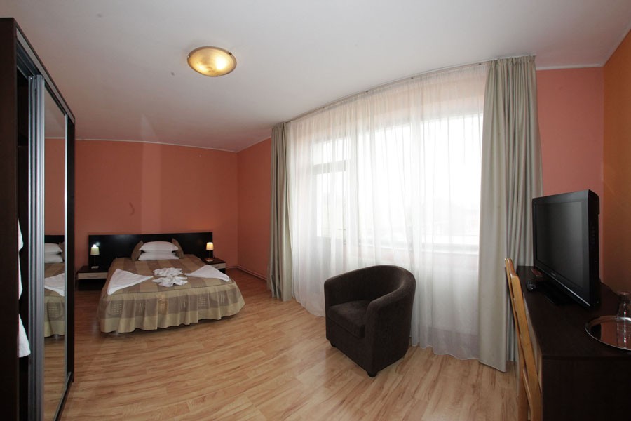 Pensiunea Casa Zanelor Floresti