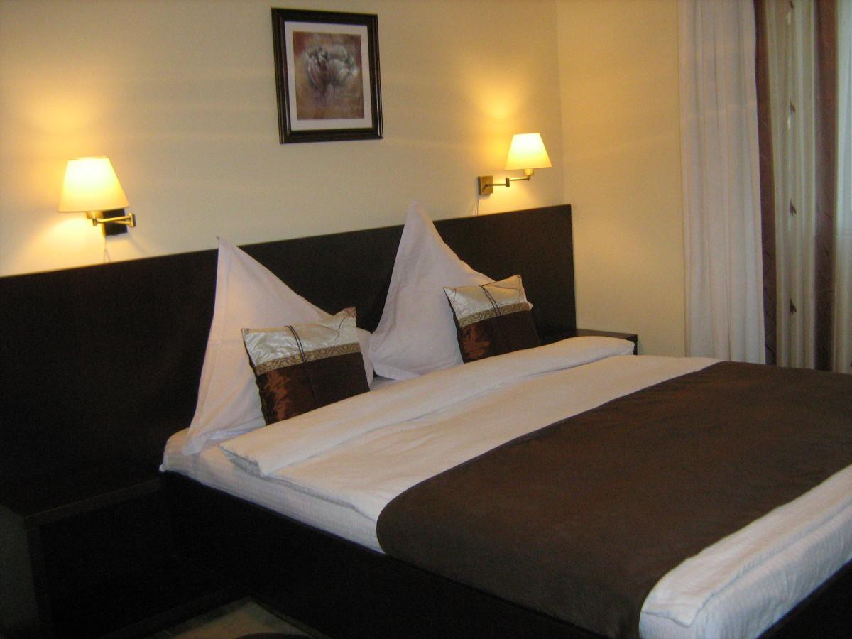 Pensiunea Casablanca Campina