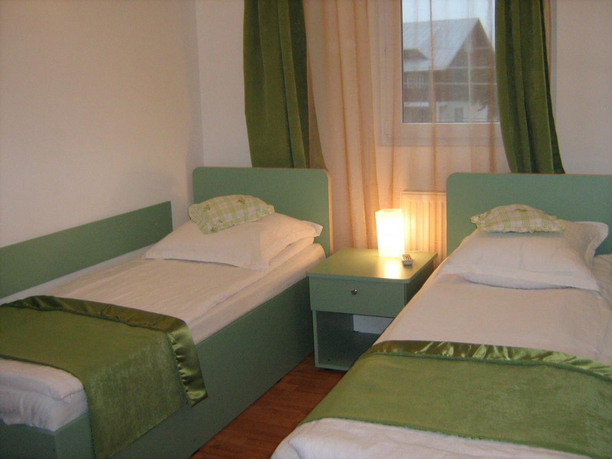 Pensiunea Casablanca Campina