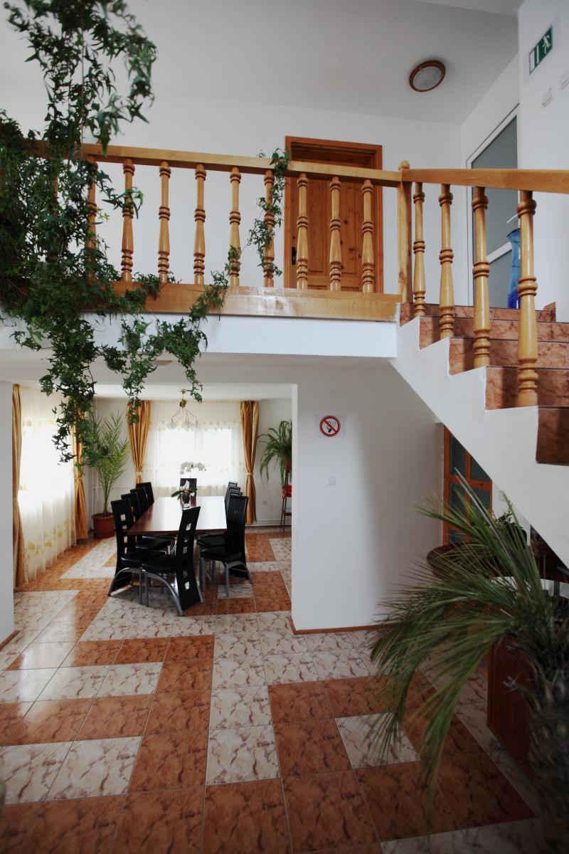 Pensiunea Casablanca Campina