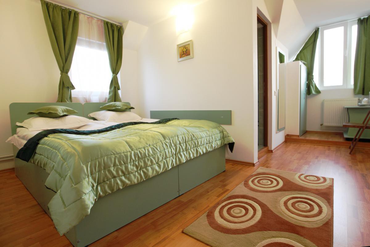 Pensiunea Casablanca Campina