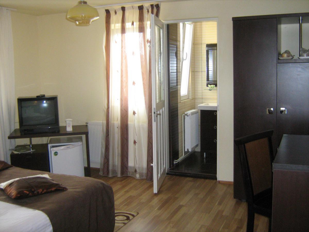 Pensiunea Casablanca Campina